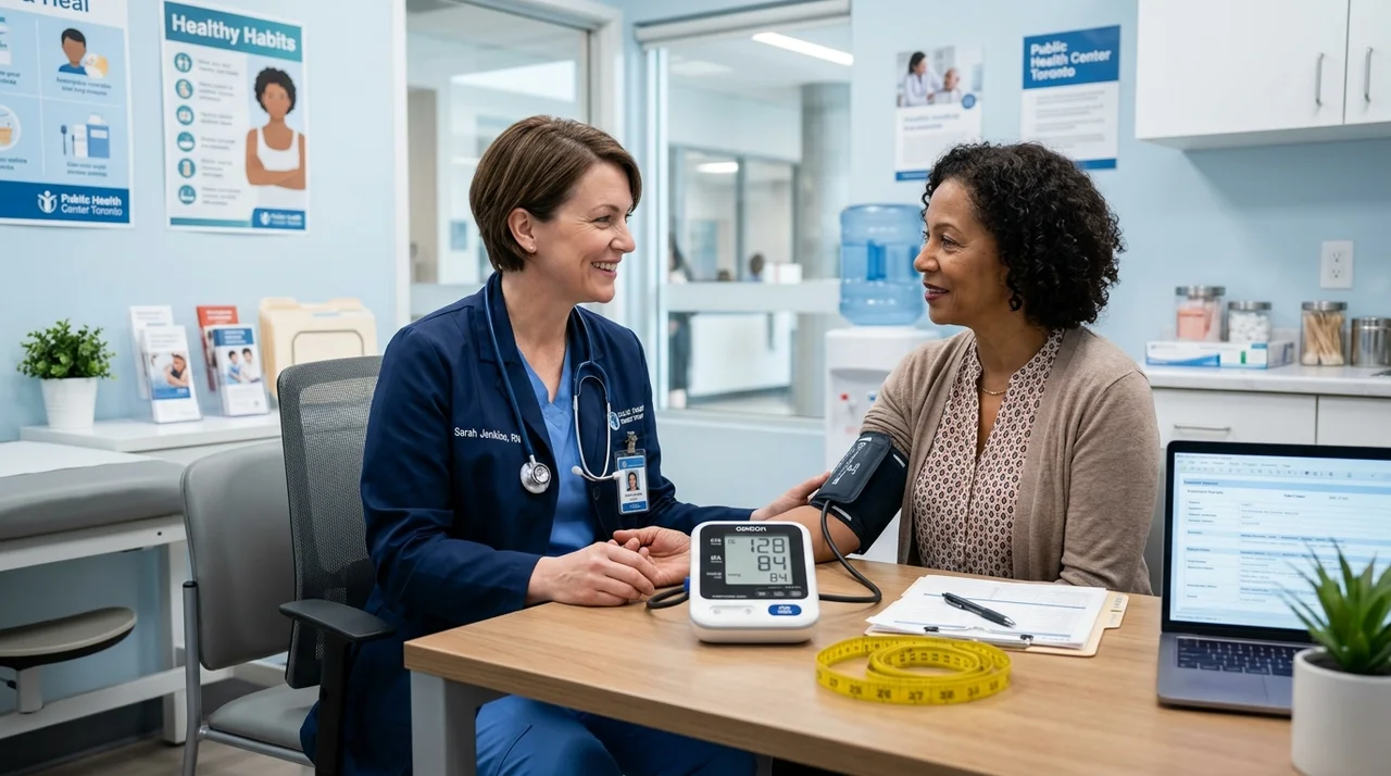 보건소 대사증후군 관리 무료 검사 신청 방법 및 혜택 총정리