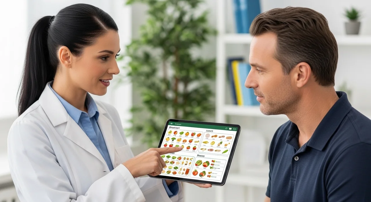 보건소만의 특별한 사후 관리 서비스