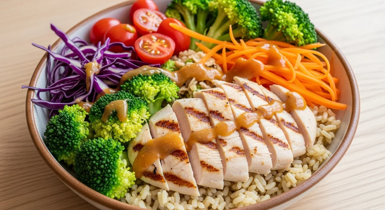 성공적인 대사증후군 관리를 위한 생활 습관