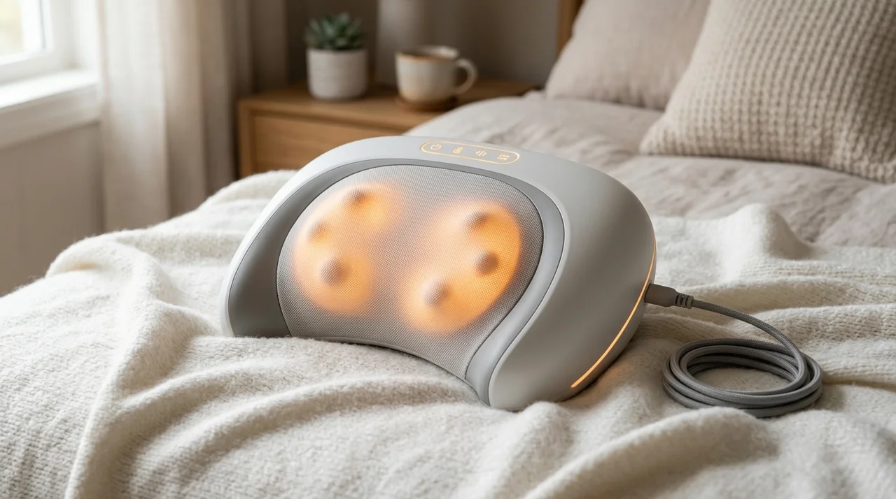 배마사지기 효과와 고르는 법 | 변비 탈출과 복부 건강 가이드