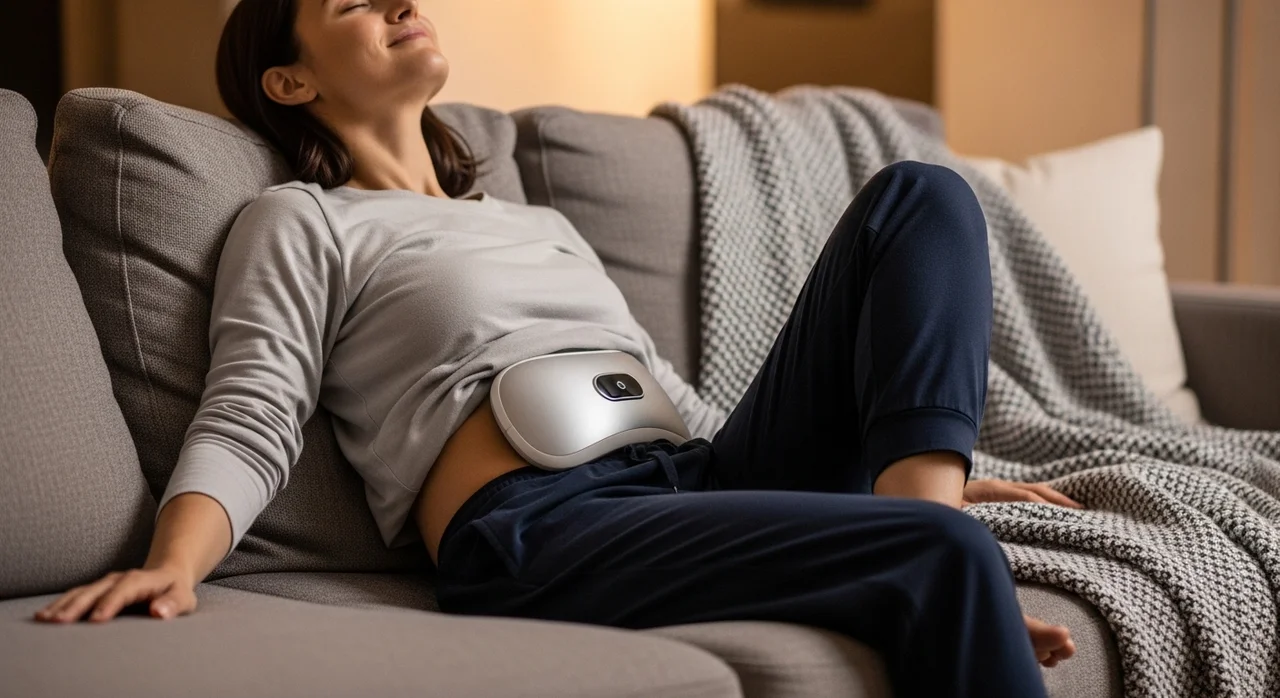 배마사지기, 정말 효과가 있을까요? 핵심 정리