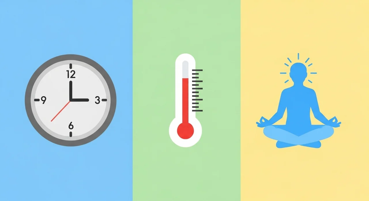 실전! 배마사지기 효과 200% 올리는 사용법