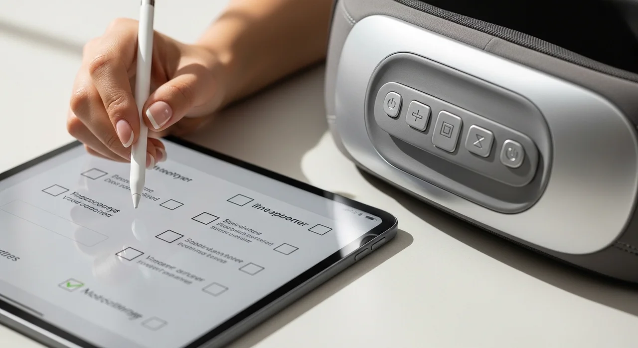 구매 전 필수 체크리스트: 실패 없는 선택법