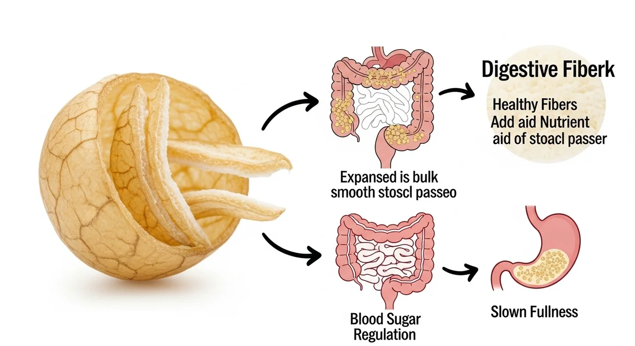 솔톡의 핵심 성분과 기대 효과 한눈에 보기