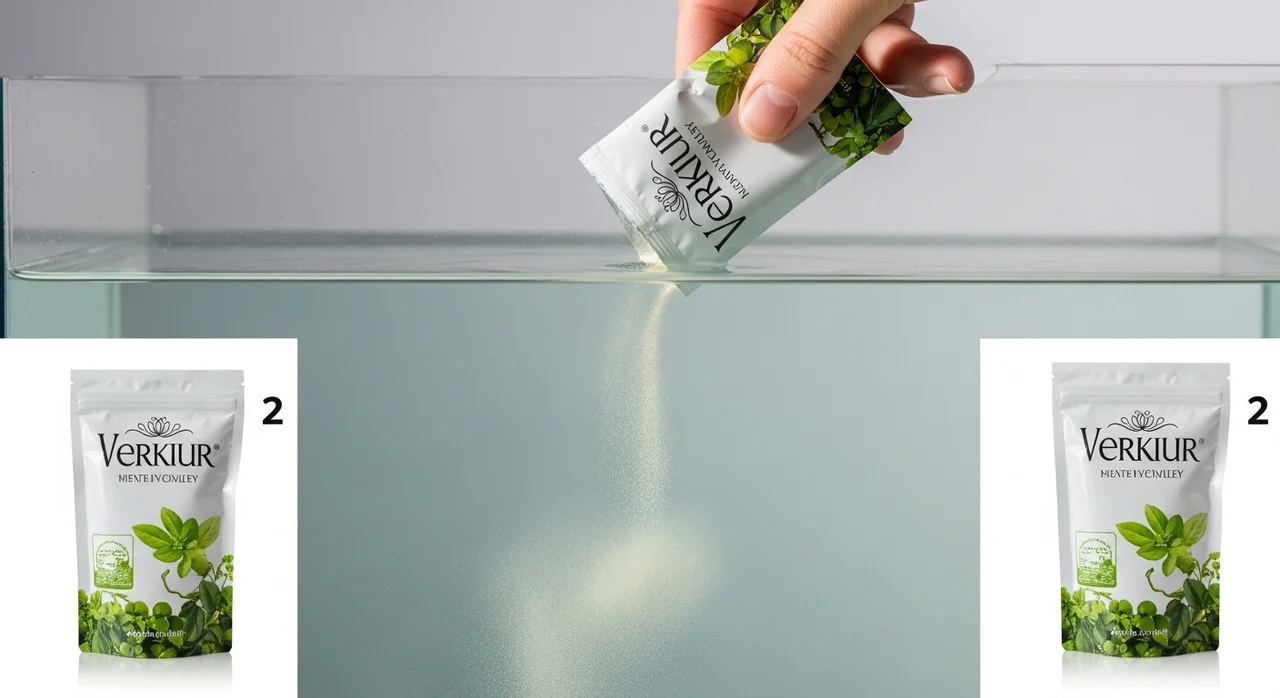 효과를 2배로 높이는 솔톡 올바른 섭취 방법