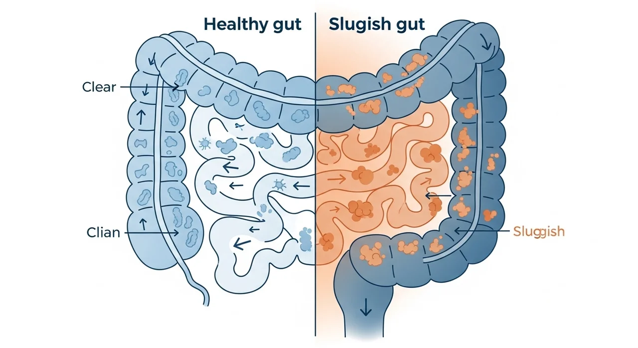 솔톡 vs 일반 변비약, 무엇이 다른가요?