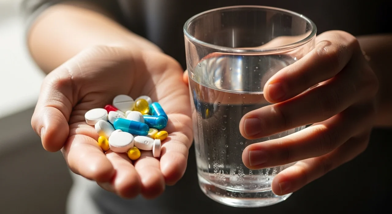 약물 상호작용 체크리스트, 왜 지금 바로 확인해야 할까요?