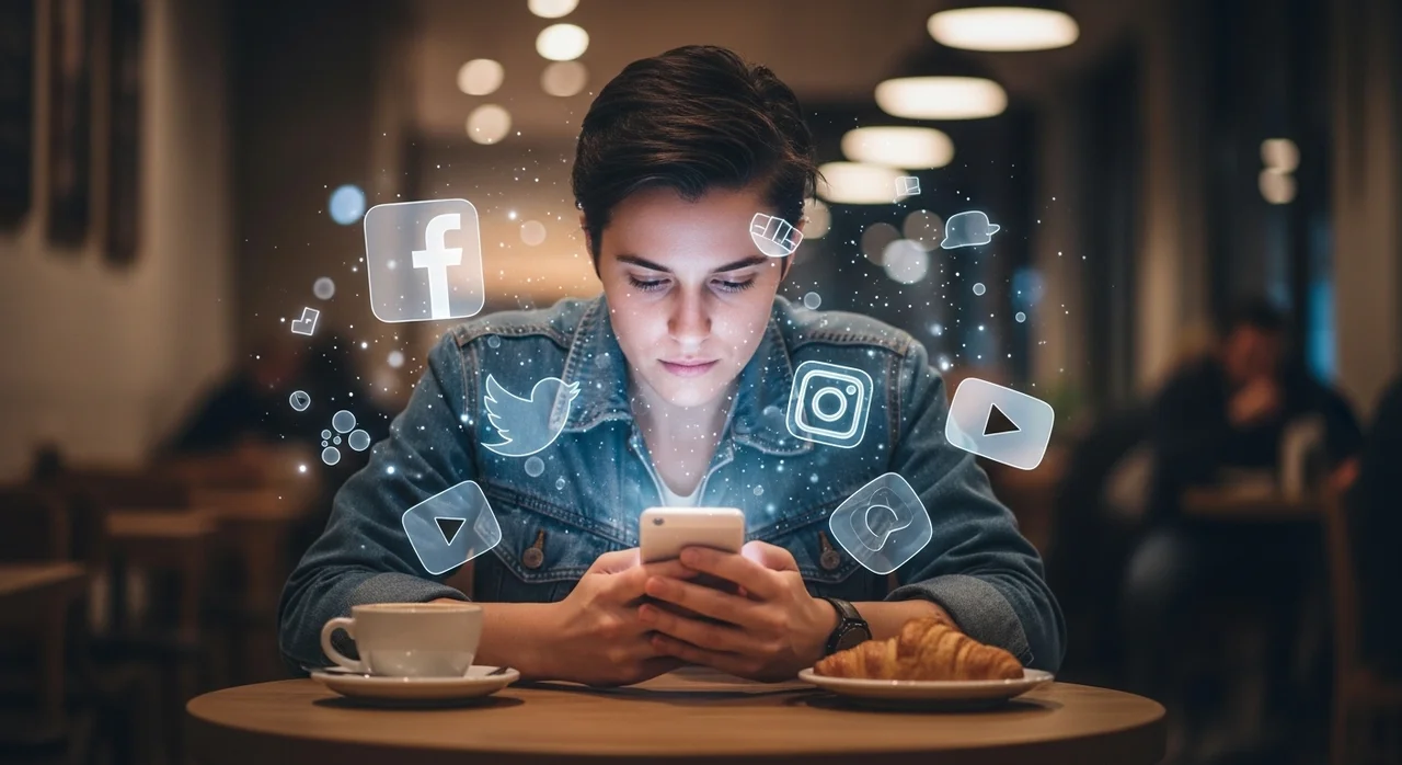 현대인이 외로움에 취약한 이유