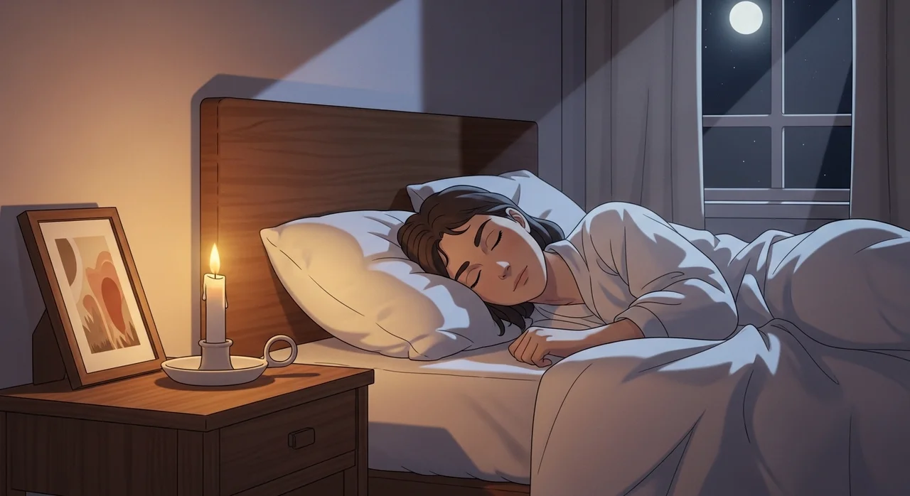 마무리: 당신의 고독을 응원합니다