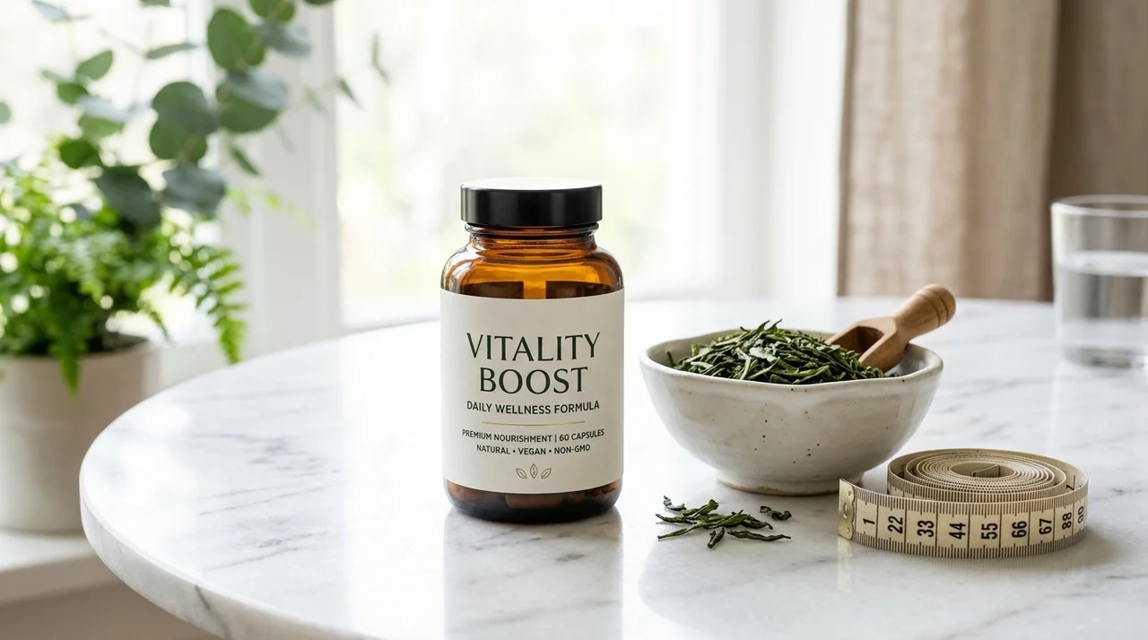 다이어트커팅제 효과 및 성분 비교 가이드: 나에게 맞는 선택법