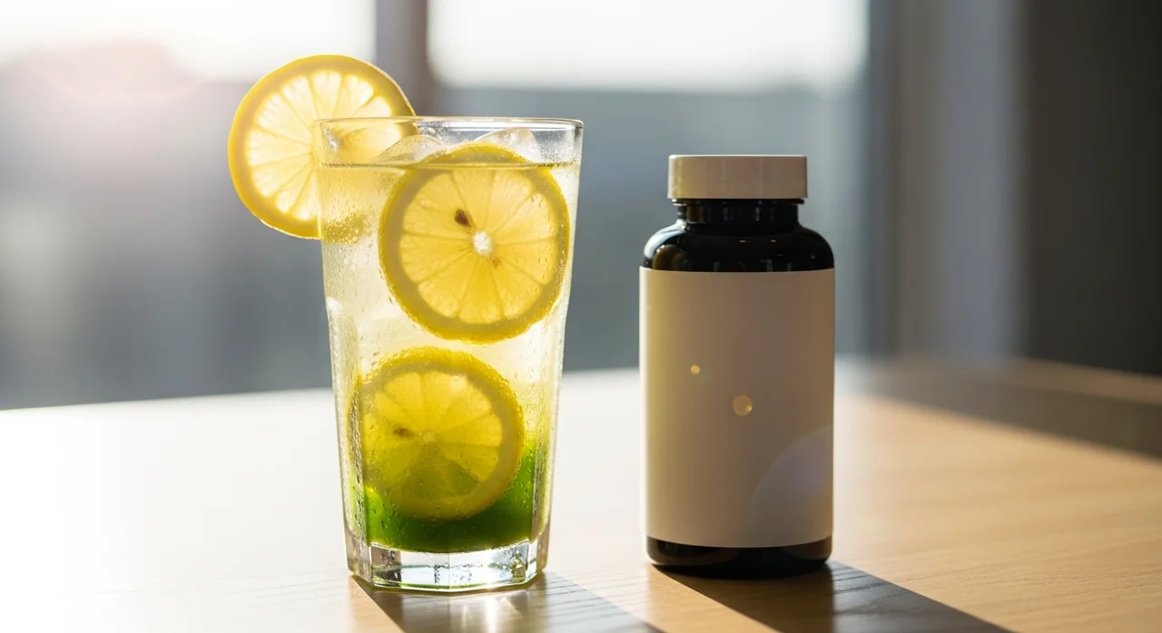 체지방 연소를 돕는 카테킨의 힘