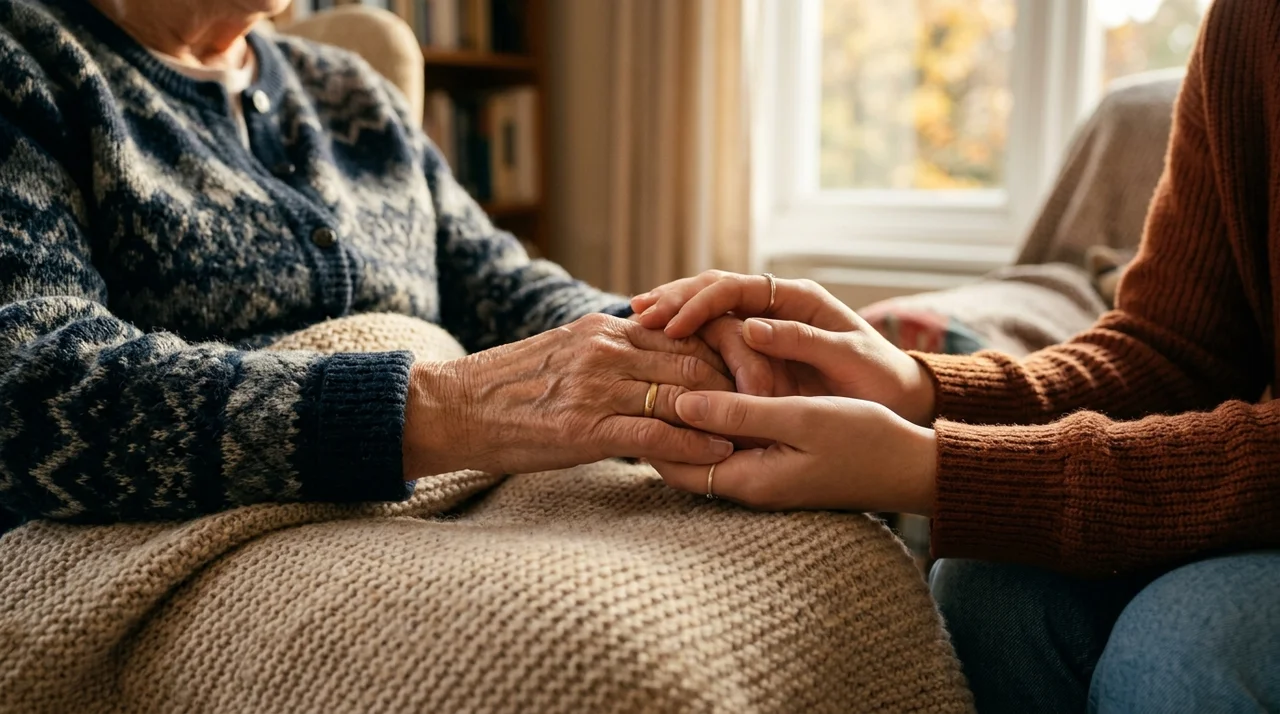 치매 초기증상 10가지, 건망증과 구분법 및 자가진단 완벽 정리