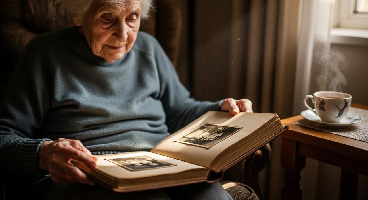 부모님 기억력이 예전 같지 않다면? 치매 초기증상 핵심 요약