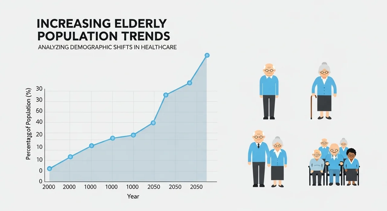 통계로 보는 치매 조기 진단의 중요성