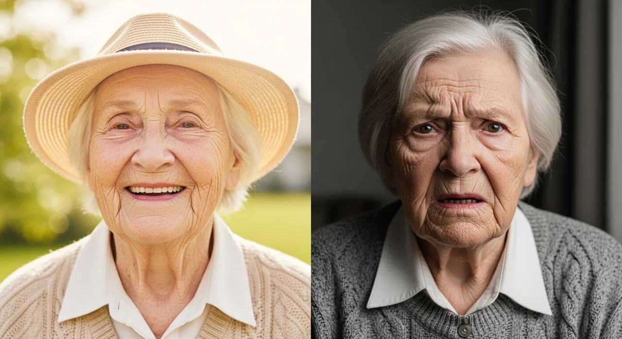 성격 변화와 망상: 가족들이 가장 힘들어하는 증상