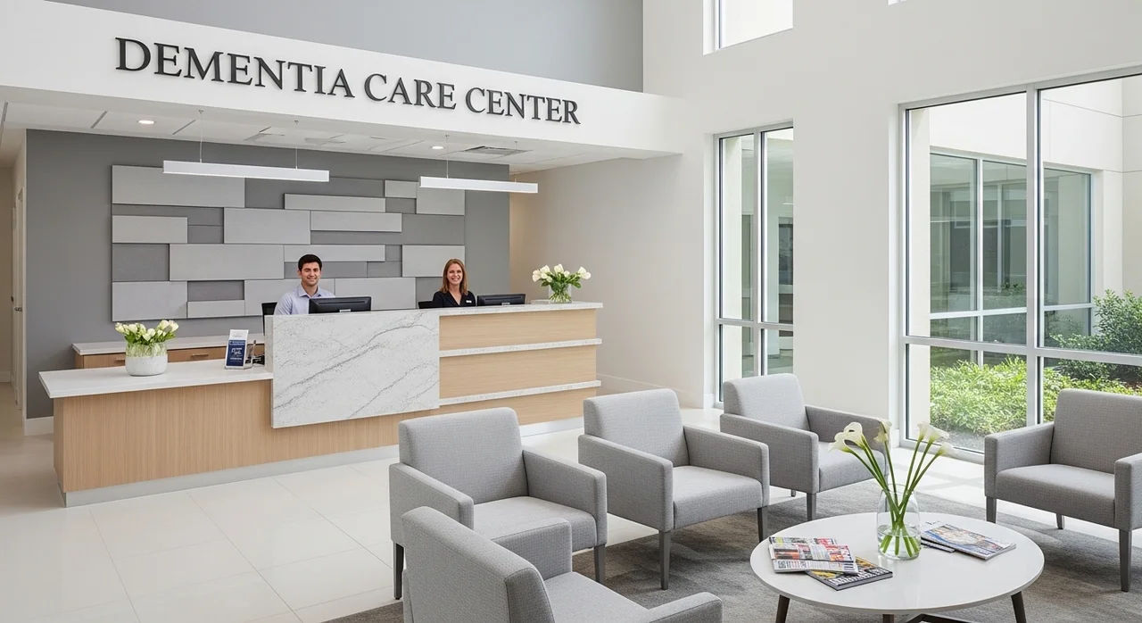 치매가 의심될 때 대처하는 3단계 행동 요령