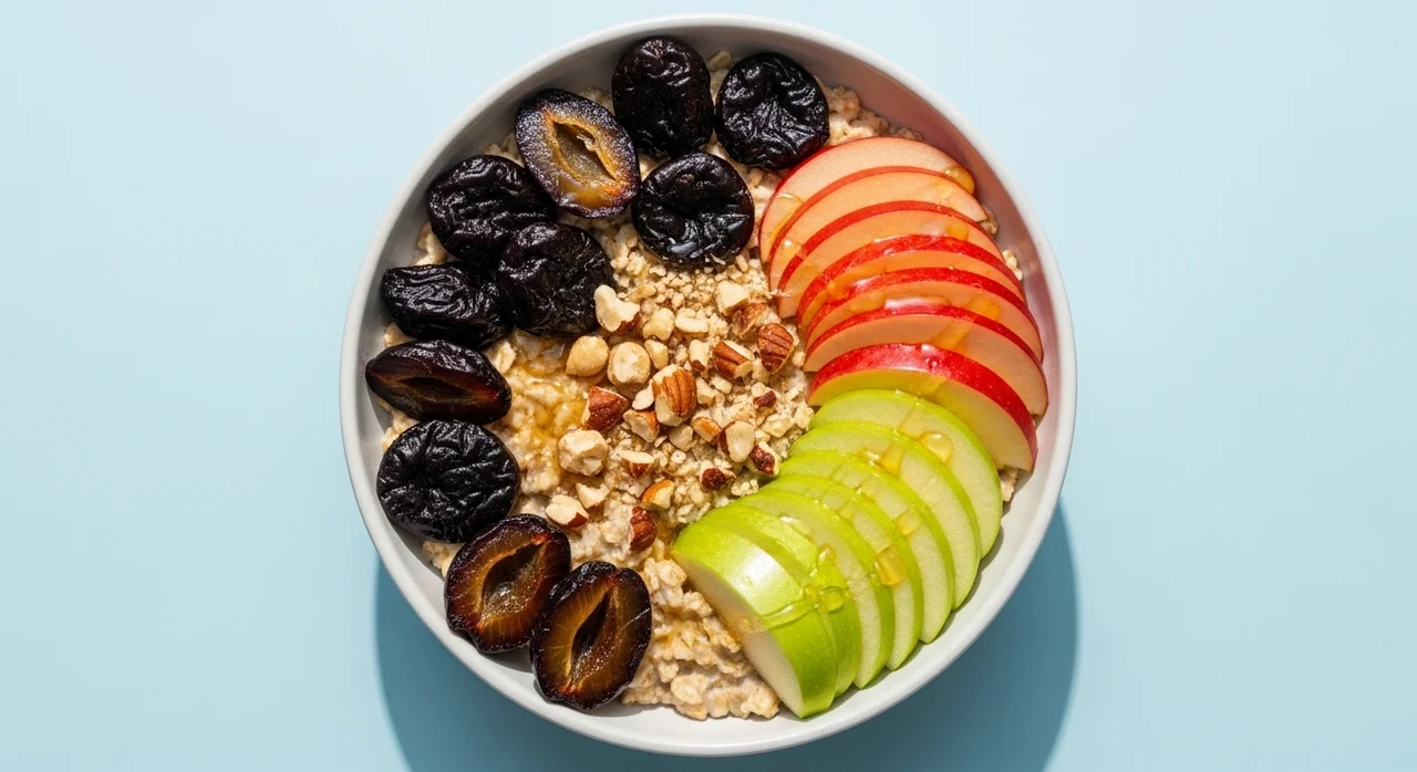 똥잘나오는법을 위한 최고의 음식 vs 피해야 할 음식