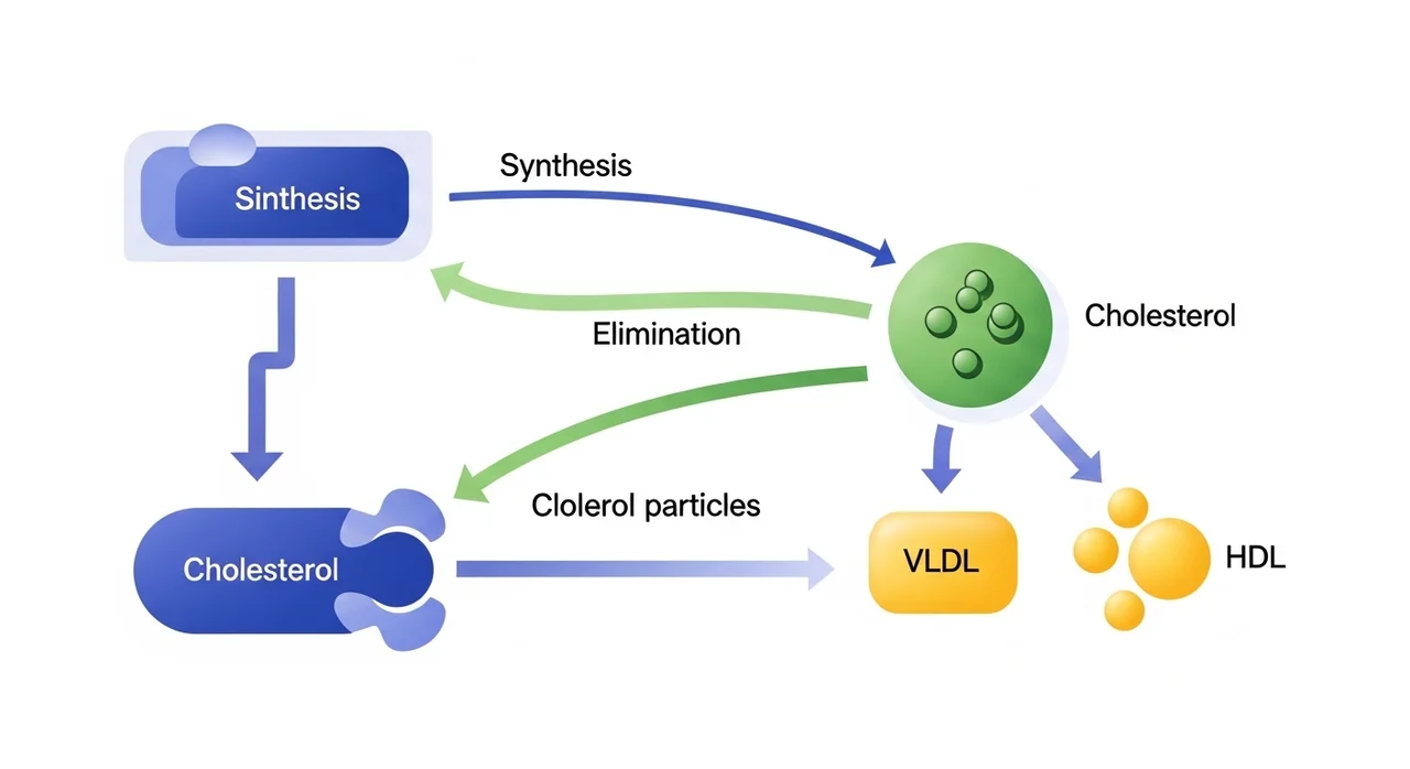 계란 콜레스테롤의 오해와 진실