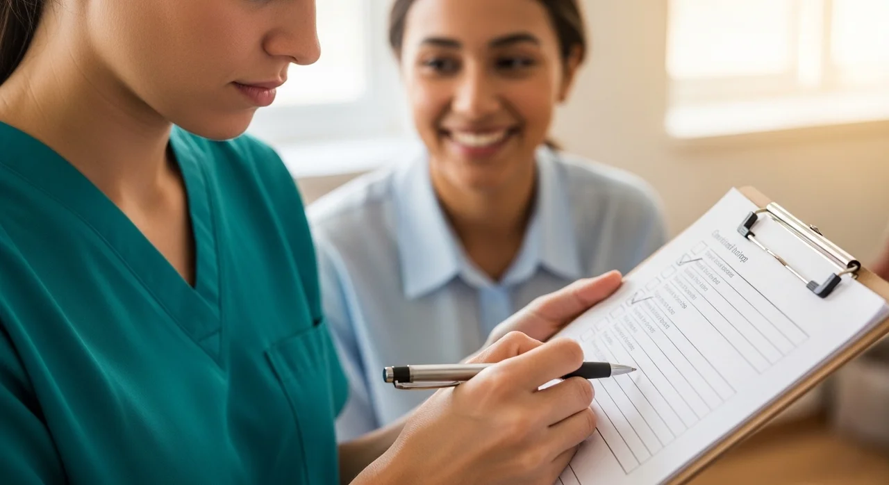 쾌변을 부르는 생활 습관 체크리스트