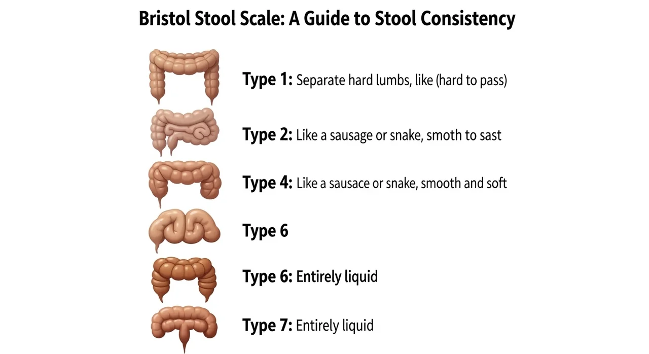 토끼똥변비 원인과 증상 한눈에 비교하기