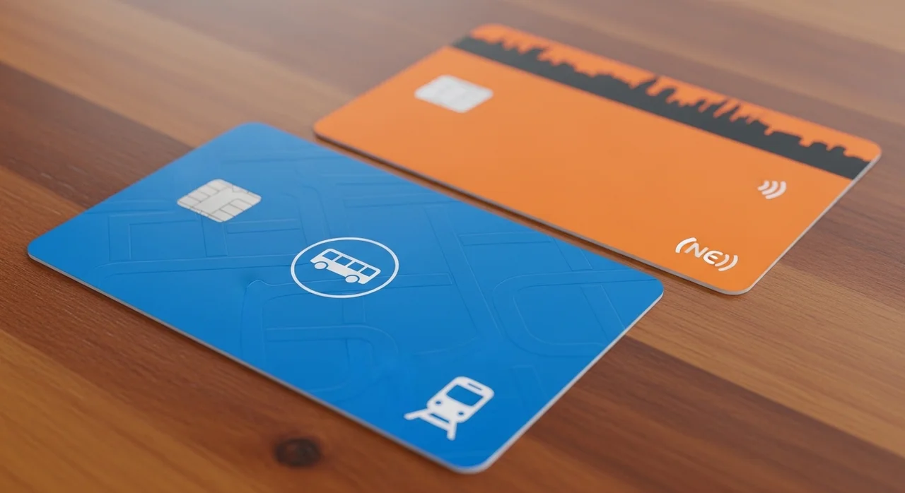 어르신 교통비 지원 카드, 어떤 것을 골라야 할까요?