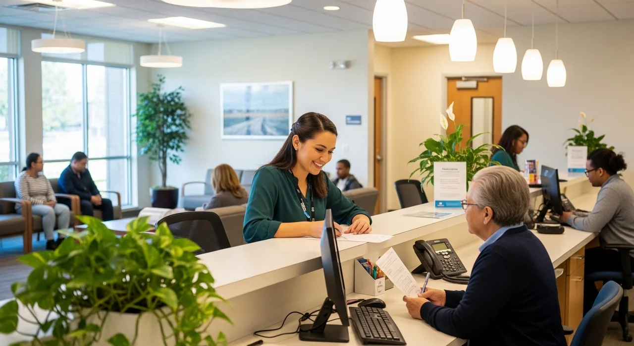 5분 만에 끝내는 어르신 교통비 지원 신청 절차