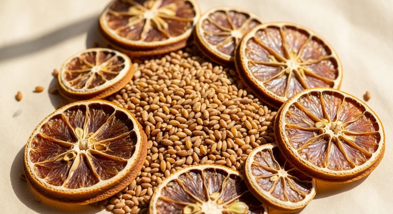 변비 탈출을 돕는 천연 해결사, 한약재의 힘