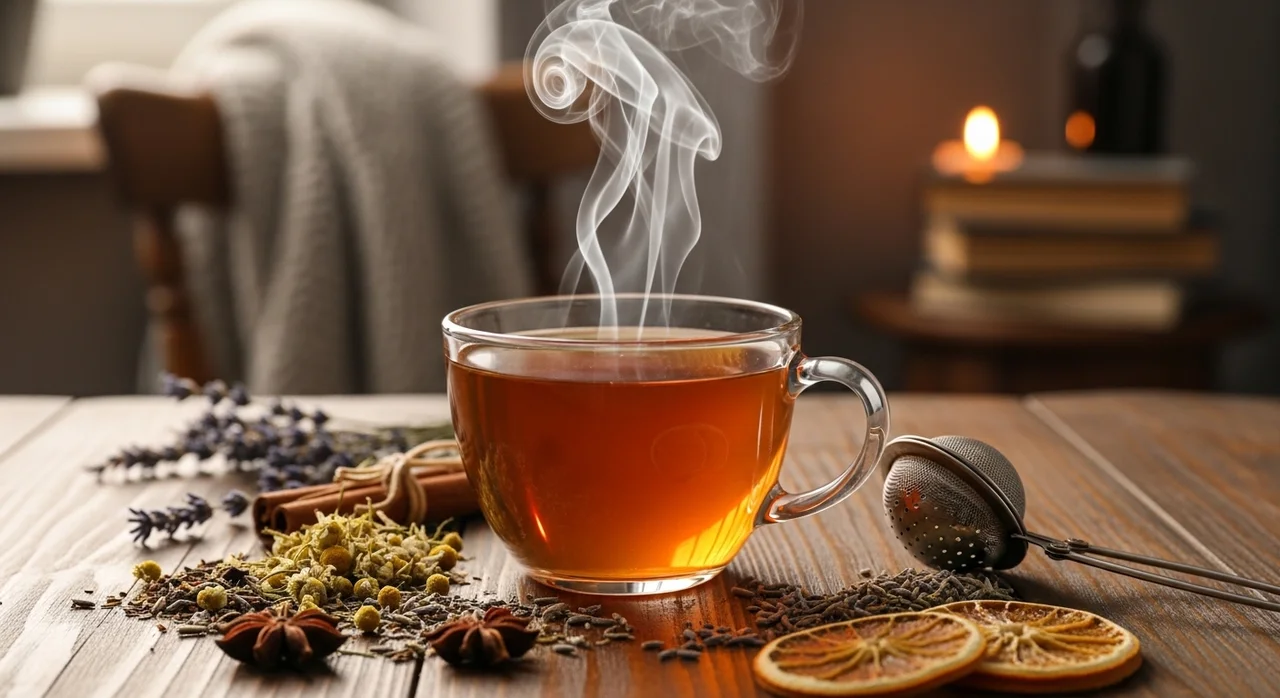 건조한 장을 적셔주는 백자인과 결명자