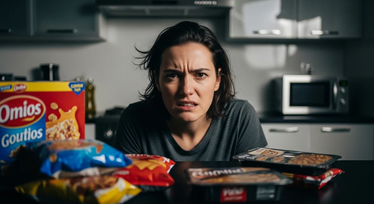 변비 탈출의 첫걸음, 먹는 것부터 점검해야 해요