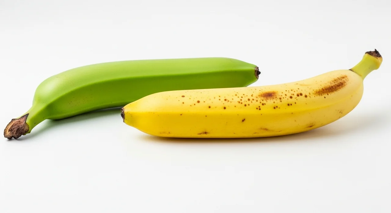 바나나도 다 같은 바나나가 아니다? 익음의 차이