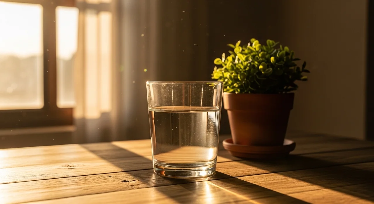 장 건강을 되살리는 3단계 식습관 개선법