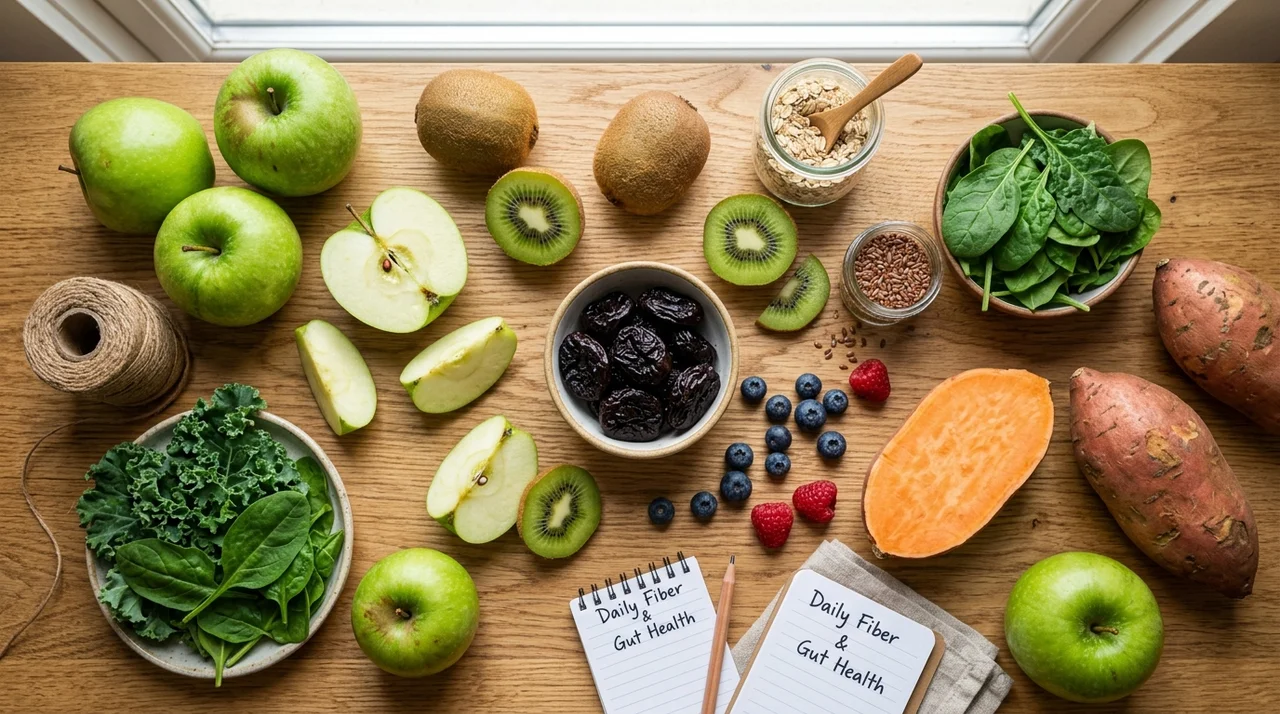 변비에좋은음식 7가지와 직빵 효과 보는 법 완벽 정리