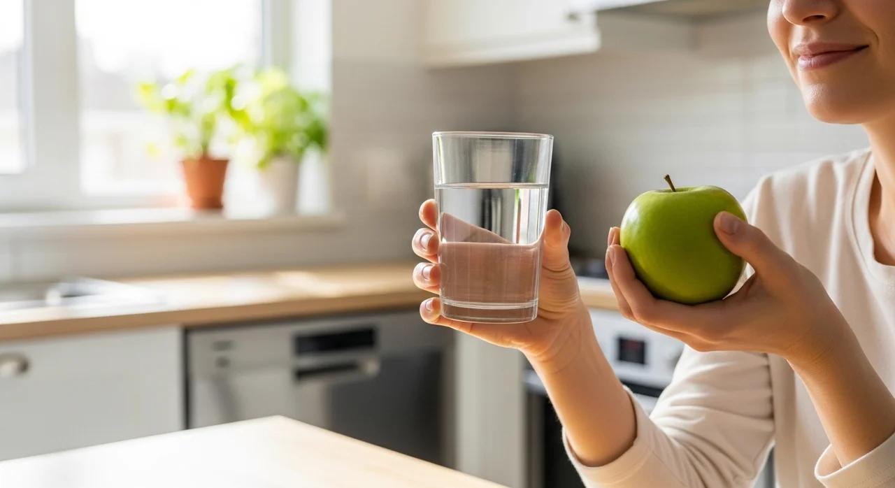 변비 탈출을 위한 첫걸음, 왜 음식이 중요할까요?