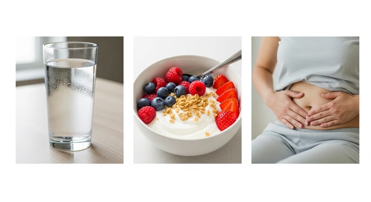 효과를 200% 높이는 아침 루틴 3단계