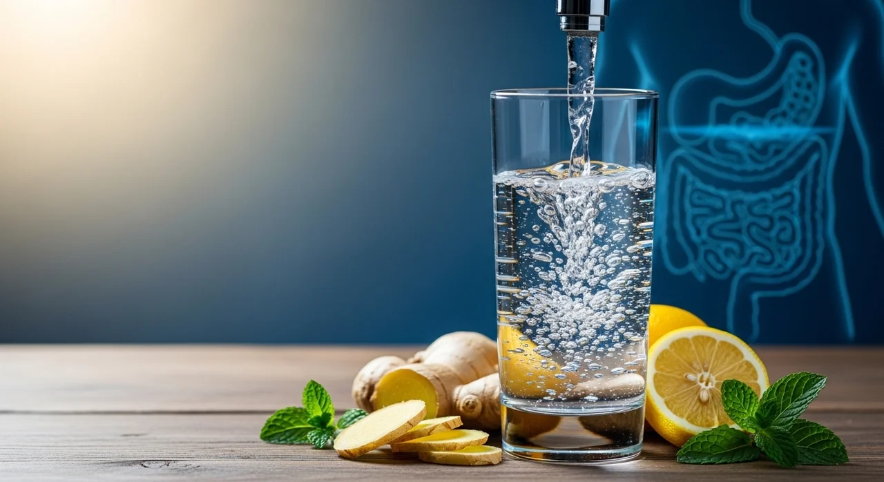 주의사항: 식이섬유의 역습을 조심하세요!