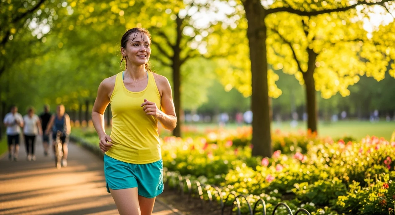 지속 가능한 장 건강을 위하여