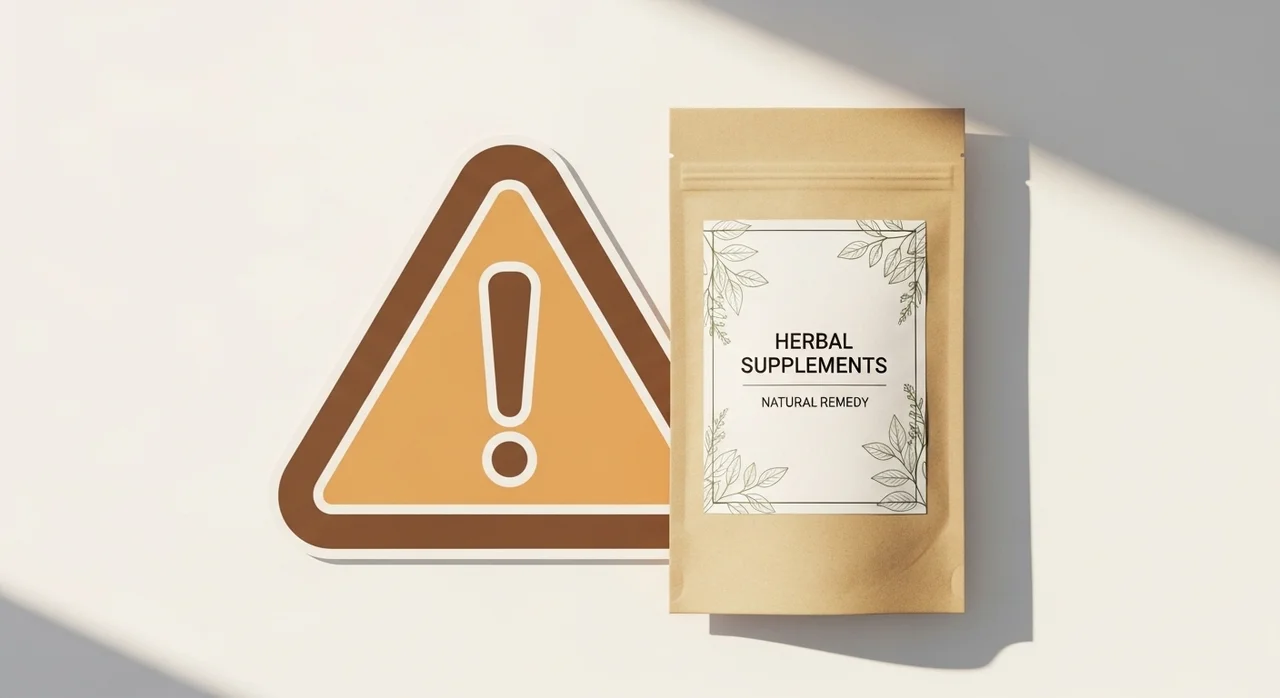 섭취 전 반드시 확인해야 할 주의사항 및 부작용