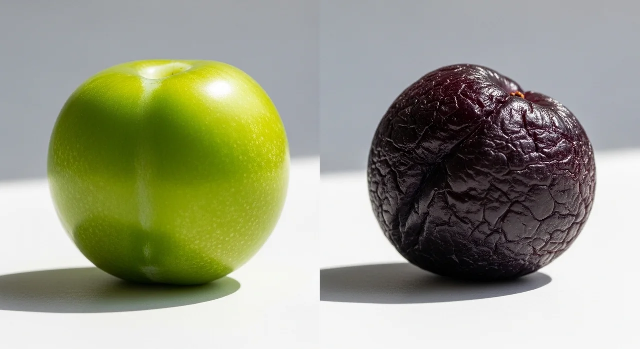 데일리플럼 vs 일반 매실, 무엇이 다를까?