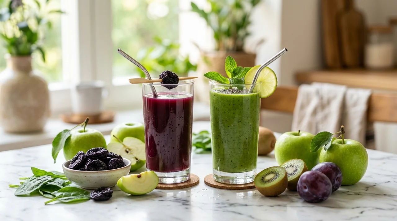 변비직빵음료 추천 및 효과 분석 | 쾌변을 위한 음료 선택 가이드