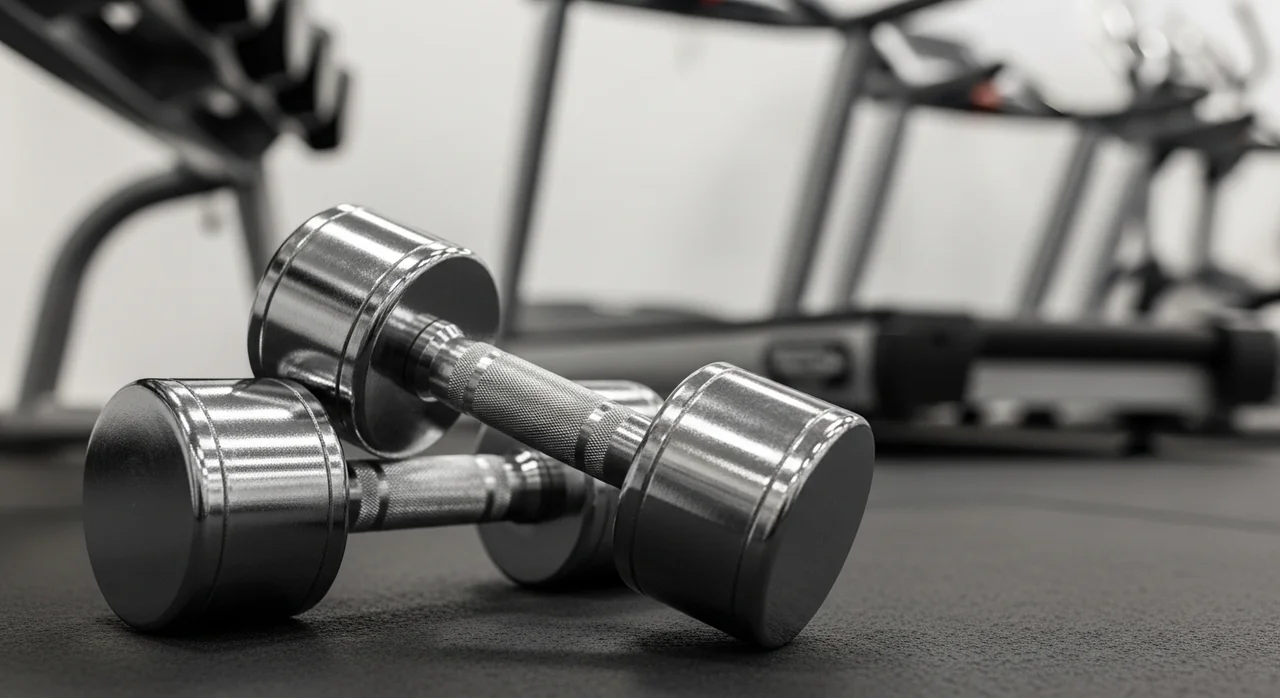 운동, 유산소만 해야 할까 근력도 해야 할까?