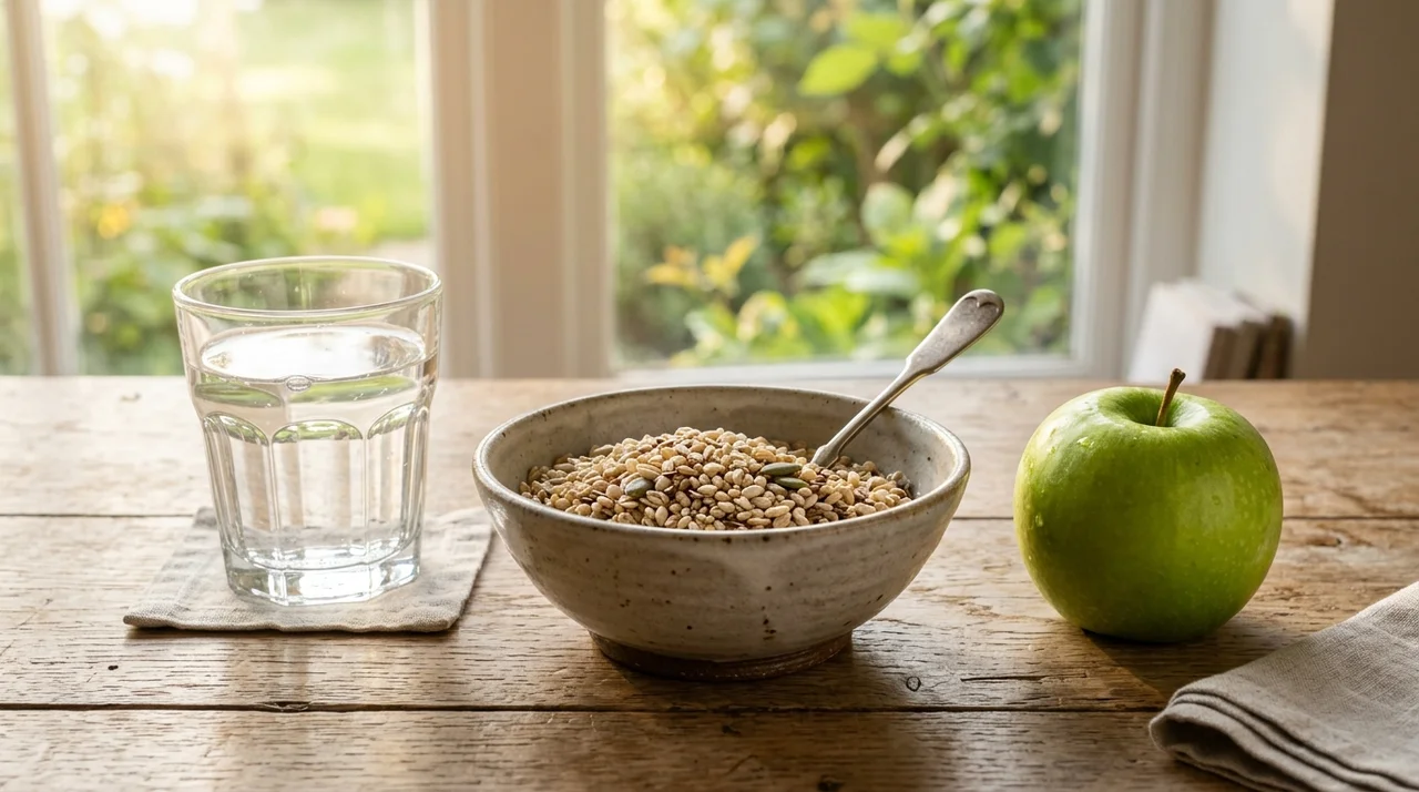 만성변비치료 방법 5가지와 근본 원인 해결법 (완치 가이드)