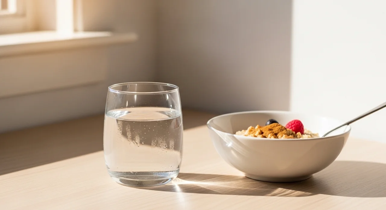 만성변비, 왜 약을 먹어도 제자리일까요?