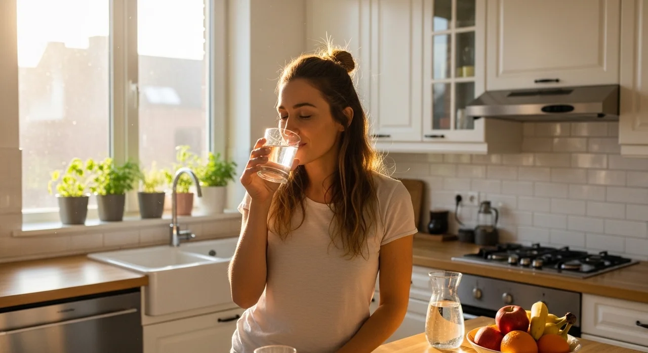 만성변비 탈출을 위한 4단계 루틴