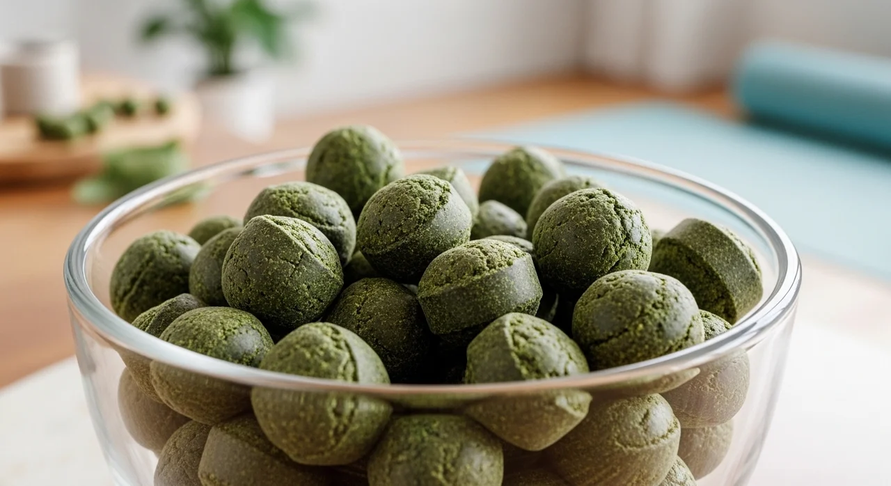 알로에환, 변비 해결의 구원투수가 될 수 있을까요?