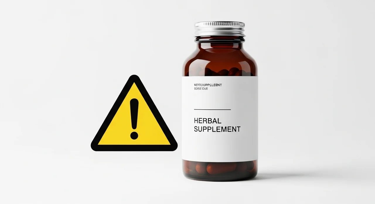 섭취 시 반드시 주의해야 할 부작용