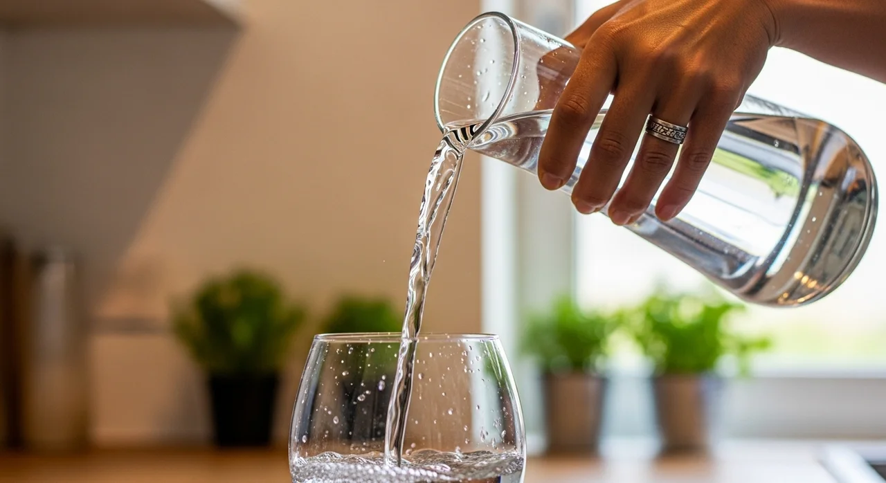 실패 없는 건강식품 섭취 단계