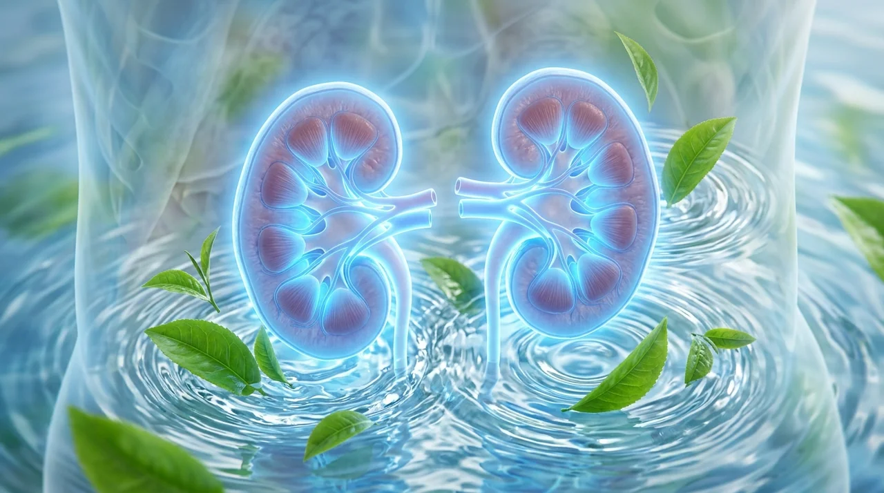 단백뇨 원인 5가지와 소변 거품 해결하는 관리 방법 가이드