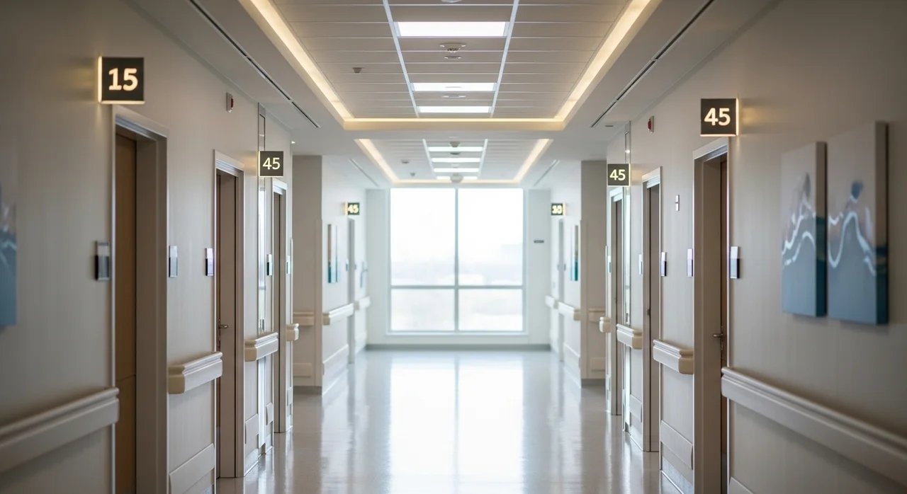 이럴 때는 즉시 병원을 방문하세요!