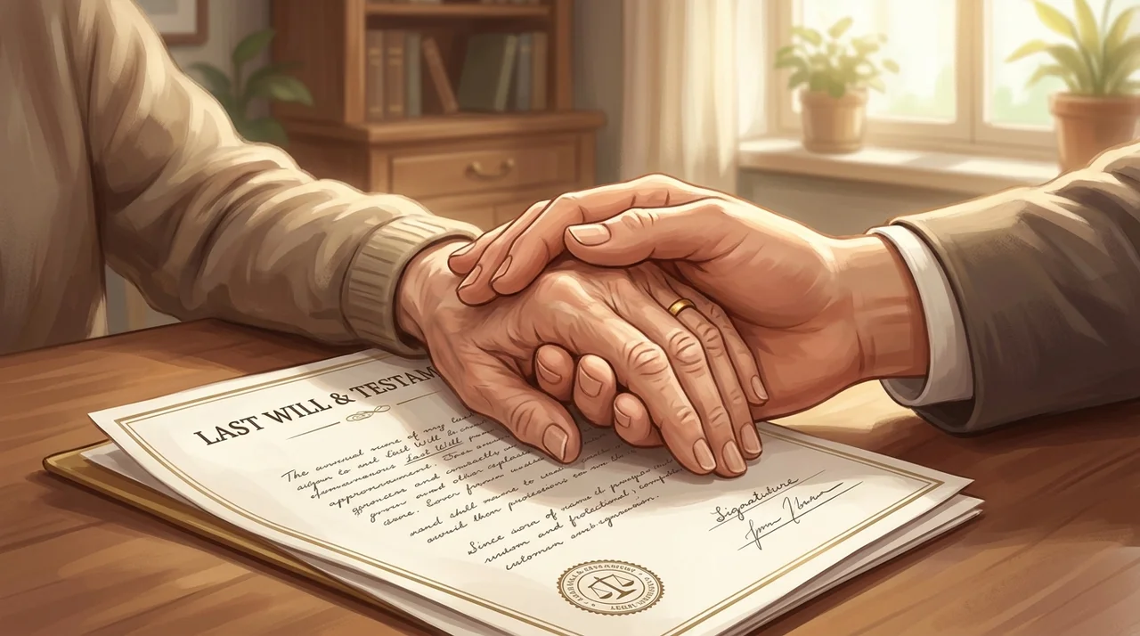 성년후견제도 이용 방법 및 신청 절차: 부모님 치매 대비 완벽 가이드