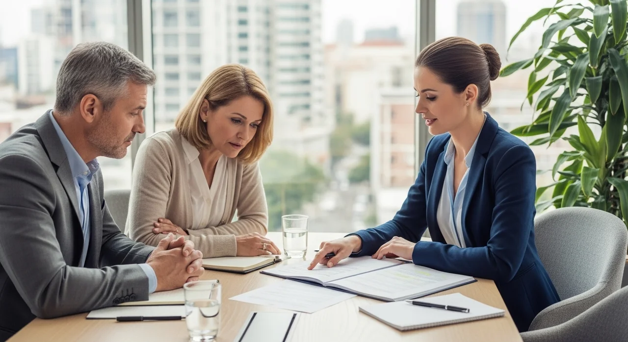 성년후견제도, 왜 필요하고 어떻게 시작할까요?